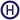 Das Haltestellensymbol