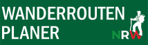 Logo Wanderroutenplaner
