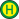 Das Haltestellensymbol